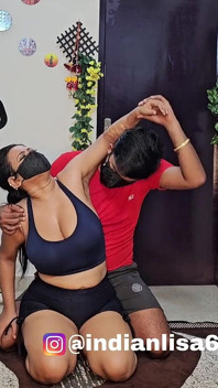 I Seduced and Fucked My Personal Trainer