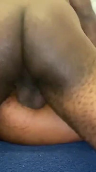 Plumber Came in to Lay His Huge Pipe in My Pussy