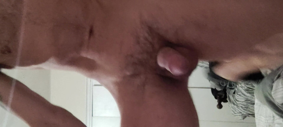 Mikey 21: 나를 따먹어