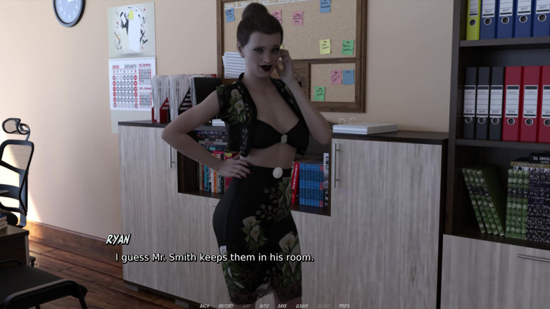 Wickedgammes: My Horny Wife Likes Interracial Sex Part 17