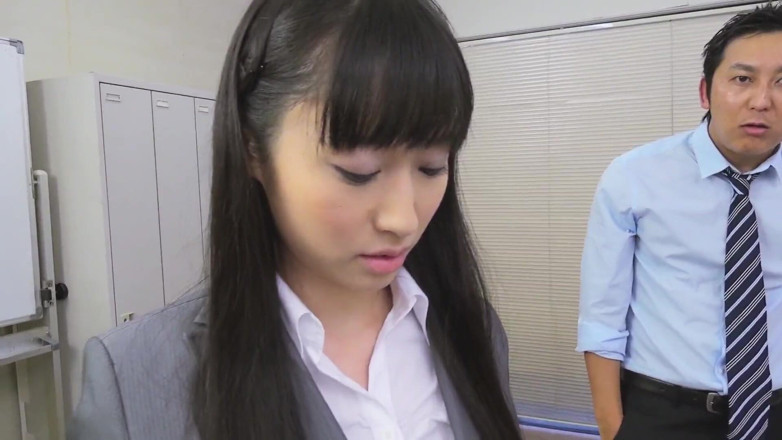 MADE IN JAPAN - ORRANGE MEDIA: Sexual Trophy for a Japanese Slut Uncensored # 9 - Part 1