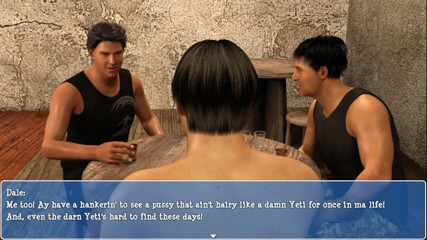Dirty GamesXxX: Lily of the valley: banyak cowok desa yang lagi sange...