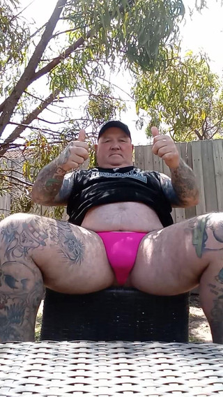 Tattz Sexy: Mokrá Mokrá Wetttt