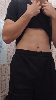 Quente tomar banho parte 8
