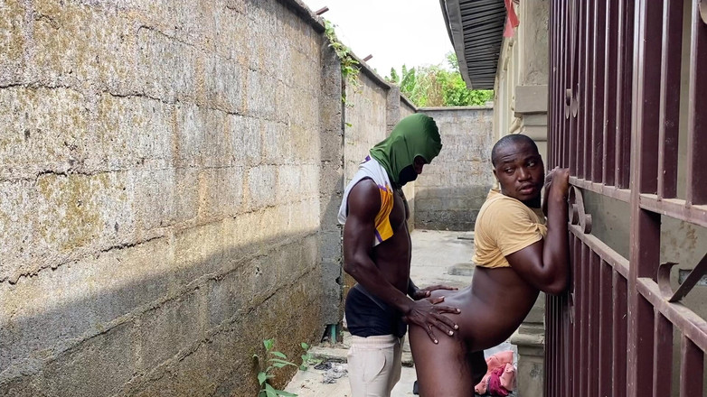 BlackDanie_production: Menggali Saya Sehingga Dicky