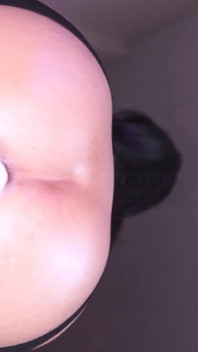 Asian Cuckold Tiny Boi Help His Girlfriend Go for a Huge Cock.