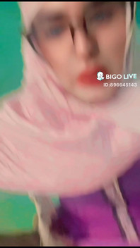 The Moment of My Feet