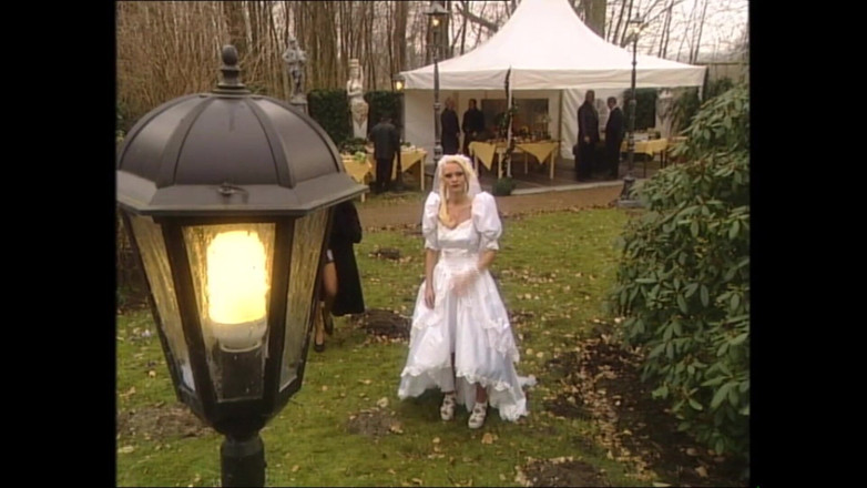 MMV films - The Original: Deutschen wahren Sünder XXX - Band #01