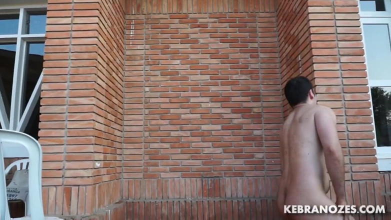 Kebranozes: 踢球冠军