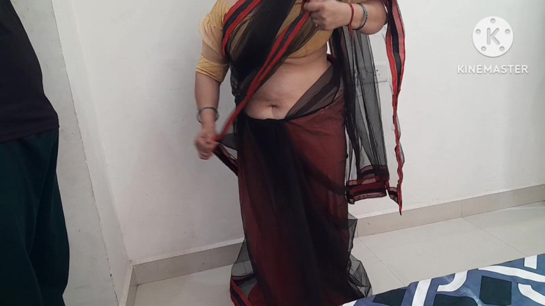 Salmaan001: Alfaiate mestre fode bhabhi em casa em áudio hindi