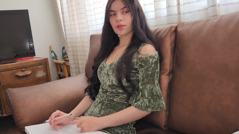 Jopy sex: Infields She Fucks Her Boyfriend's Best Friend the Hot and...