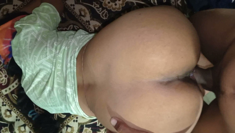 Amrita32: Hot Indian Desi Step Brother in Law and Sister in...