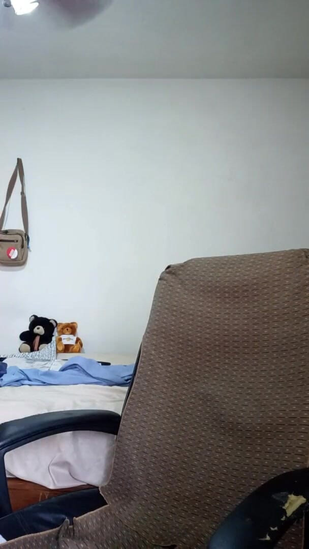 Tabasco Jake: Eu ordenha grosso e uso meu esperma como lube