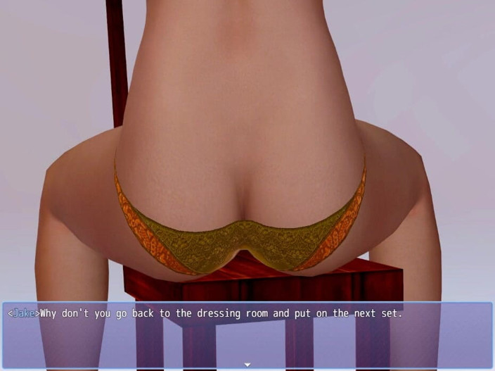 XXX Games Bunk: Coming of Ages -coa - oyun - rol yapma - fotoğraf çekimi 6