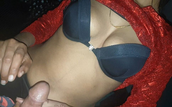 MrRocky: Vídeo Sexy Indio Caliente Lollipop Savita Bhabhi