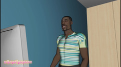 Vijay diya porn: Sex la hotel 2