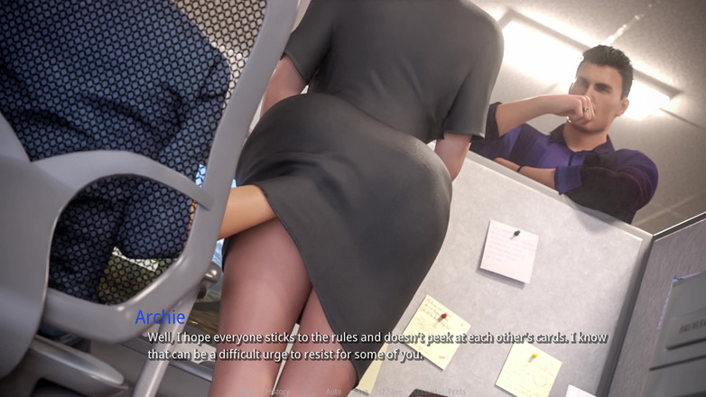 Wickedgammes: Diana, Dilepaskan di Bandar Besar (bahagian 25)