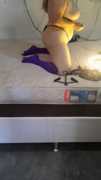 Making of with the Producer!