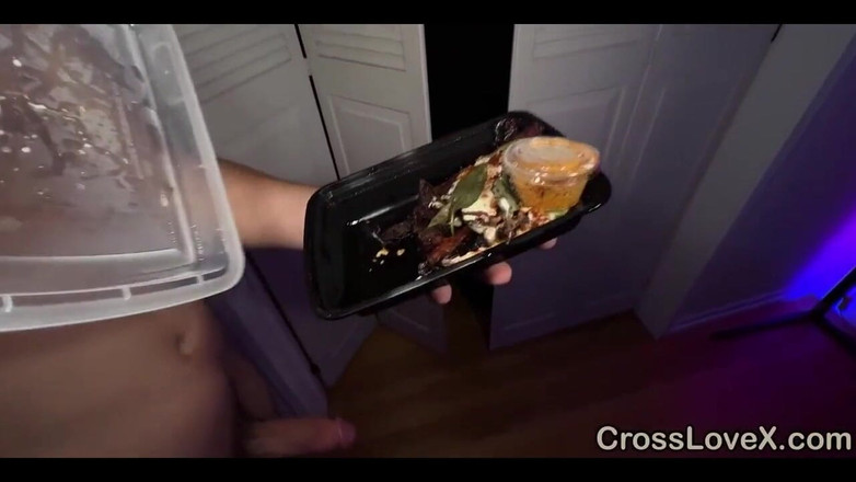 Dante Colle: कमसिन को homies द्वारा दोहरा भर दिया जाता है