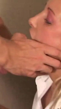 Angel Long &trent tesoro suger knulla anal a2m ansiktsbehandling
