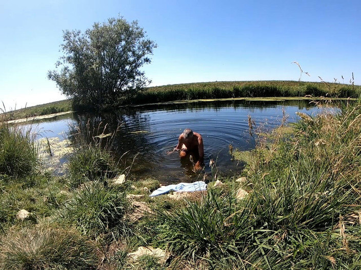 Andy: Прогулка 49 2025