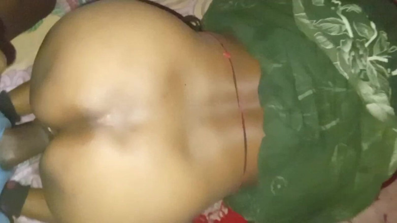 Bengaliauntykichut: I Fucked the Real Neighbor Aunty's Pussy in Doggy Style...