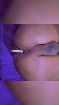 Some Tinme Smoke My Anal