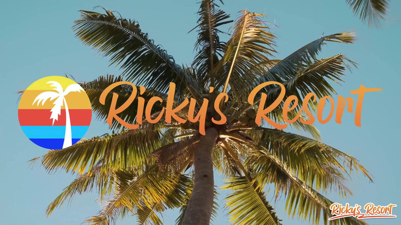 Ricky's Resort: Épisode Morgan Lee