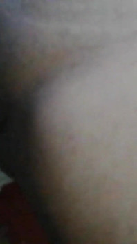 Gesichtsabdrücke von Desi Bhabhi