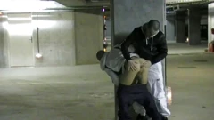 AMATOR PORN MADE IN FRANCE: Fucked by a Straight Bad Boy in ...
