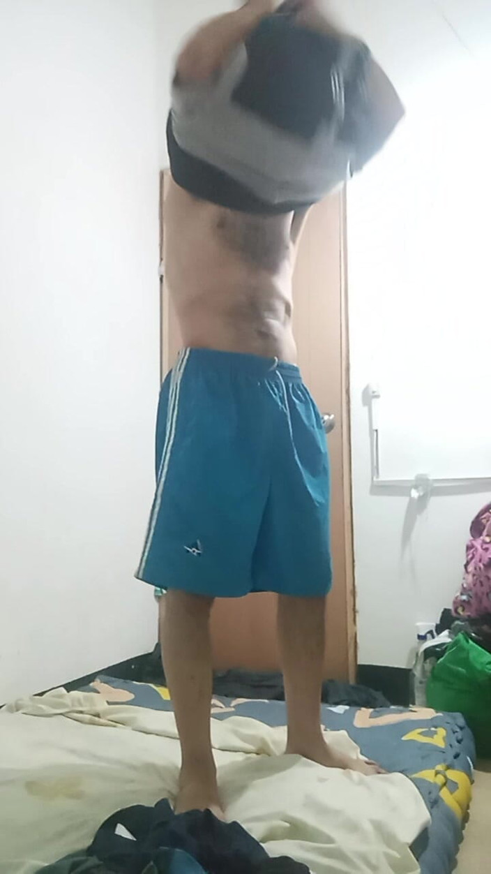 Jhonbahh: Cá nhân và đam mê
