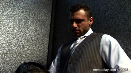 MenAtPlay: Il livello successivo