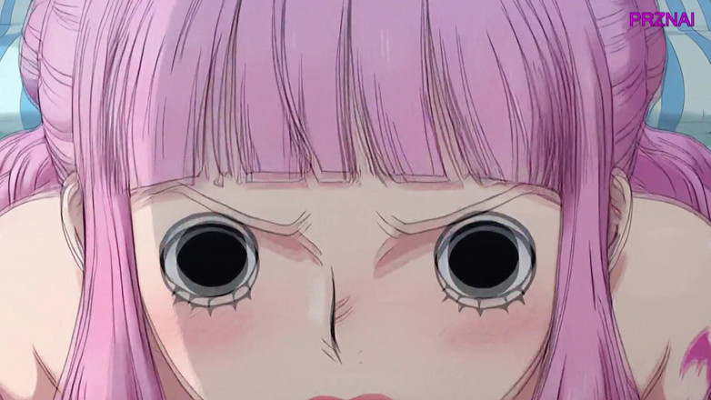 Prznai: Una pieza de perona, 10