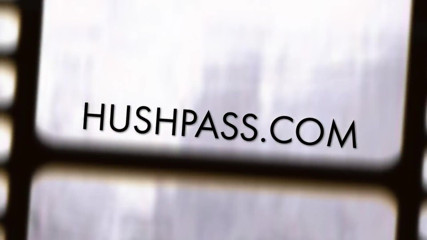 Hush Hush Entertainment: Catie Robbins ilk porno filminde bizi sikiyor