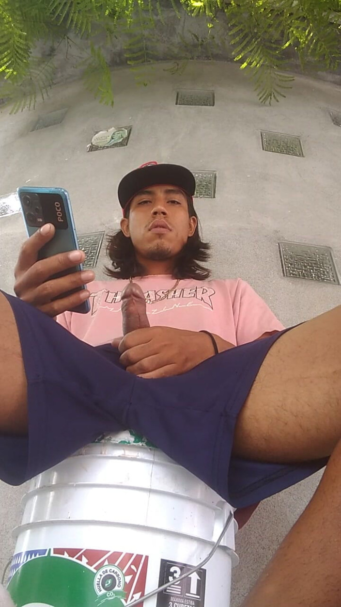 AlexAlejandro13: Morgenerlebnis