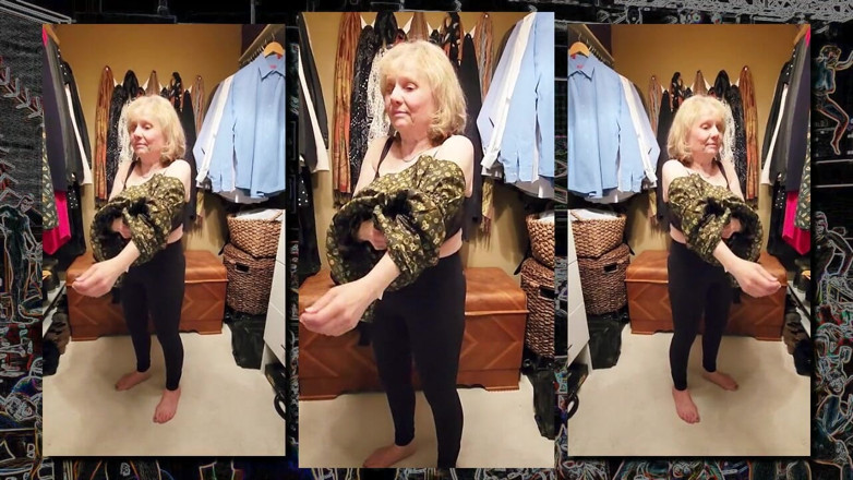 MarieRocks: MarieRocks nude again for your fun