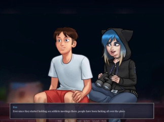 3DXXXTEEN2 Cartoon: Sarsıntılı bir gece için emniyet kemerlerinizi bağlayın. 3 boyutlu porno çizgi film...