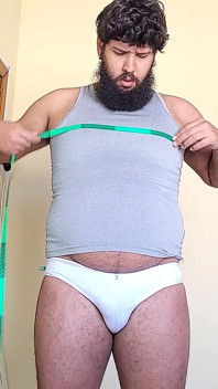 Body Measurements