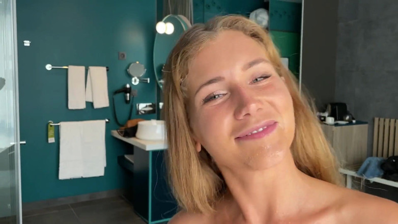 Maximo Garcia: The Perfect Russian Girl