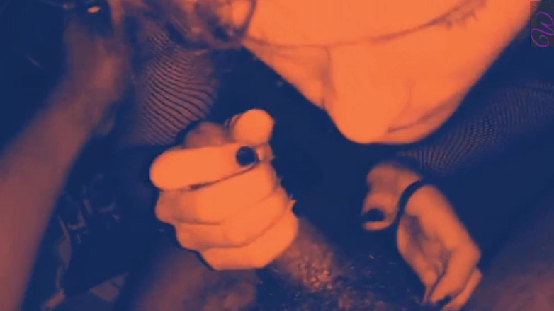 Whos nxt production: Ldestroying, voisine femboy blanche menue avec ma grosse noire