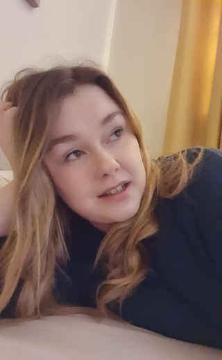 Ivy Wild: Vítejte v mém studiu