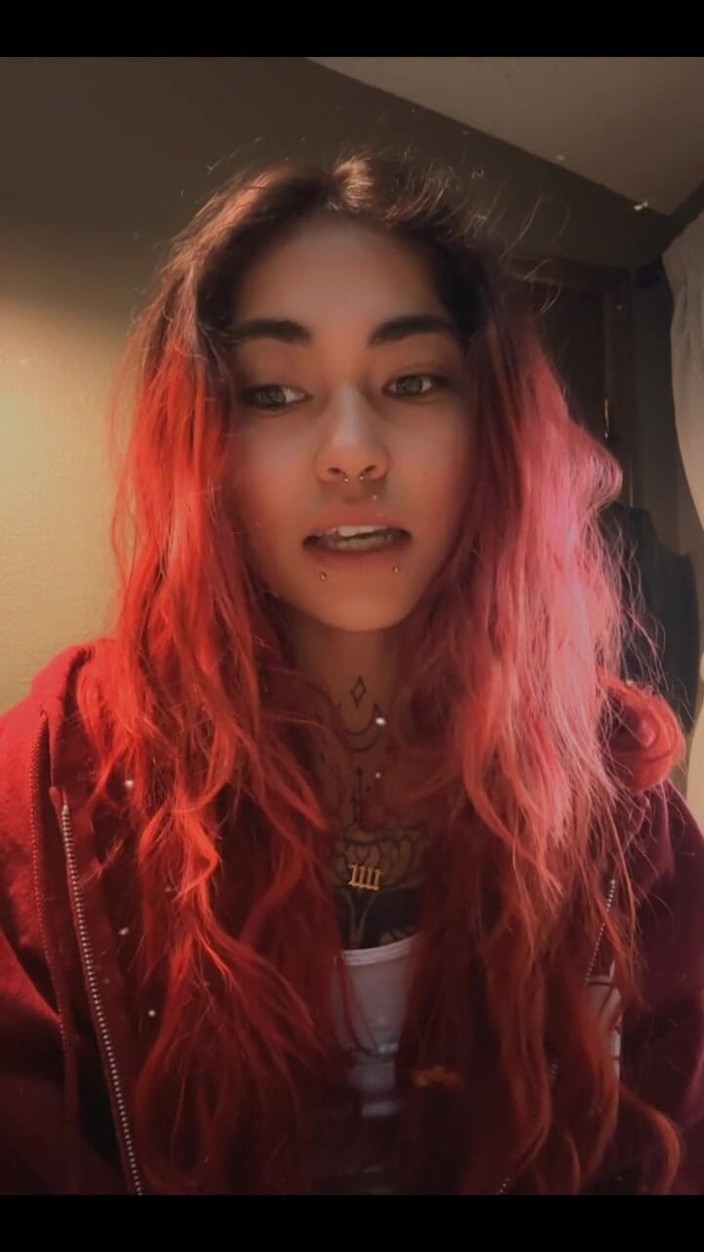 lilRavenFox: Send Good Vibes We Get Approved for This House!