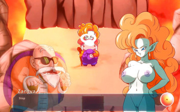 Hentai Produce: Zangya Büyük Bir Yarağın Küçük Amını Arkadan ...