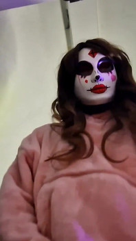 POV: Ik rijd op je en fluister in je oor