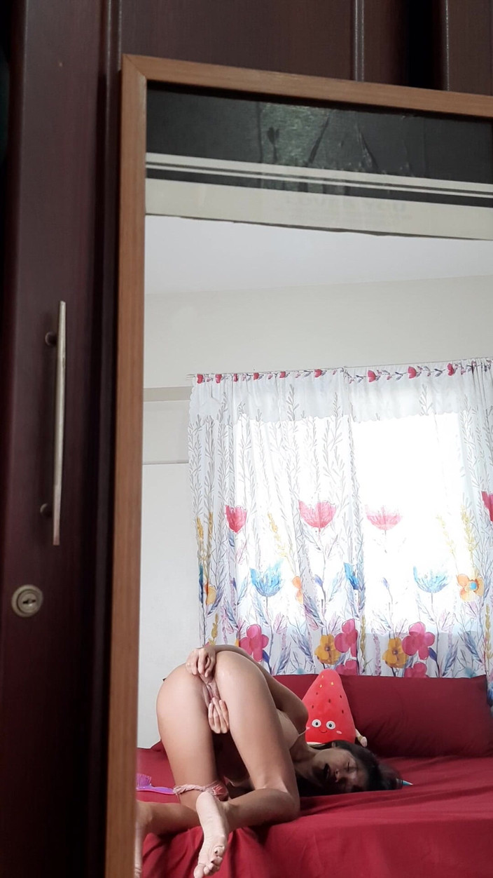 creamberryfairy: Miror Sikişiyor