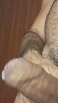 Hot Cumshot
