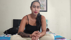 Brunette_sexy93: Kouření fetiš