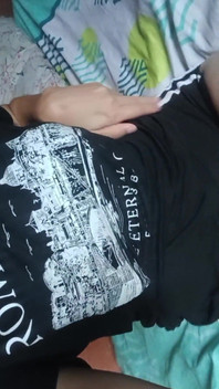 Do You Know What Color My Thongs Are?