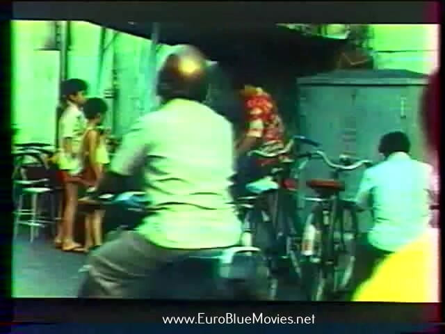 Euro Blue Movies: Jouissances Garanties (1978)