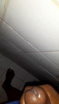 It Was Raining